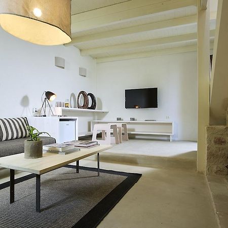 Iridachic Boutique Hotel & Spa Stalida Esterno foto