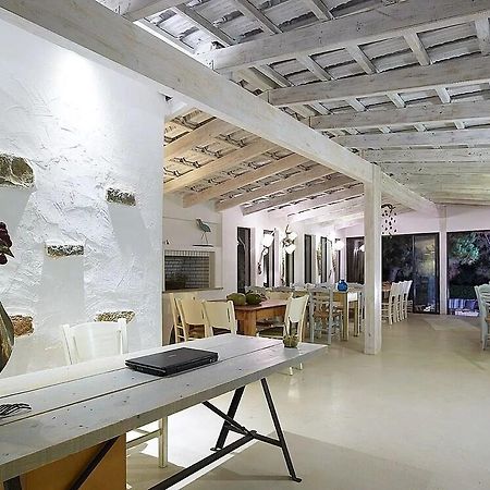 Iridachic Boutique Hotel & Spa Stalida Esterno foto