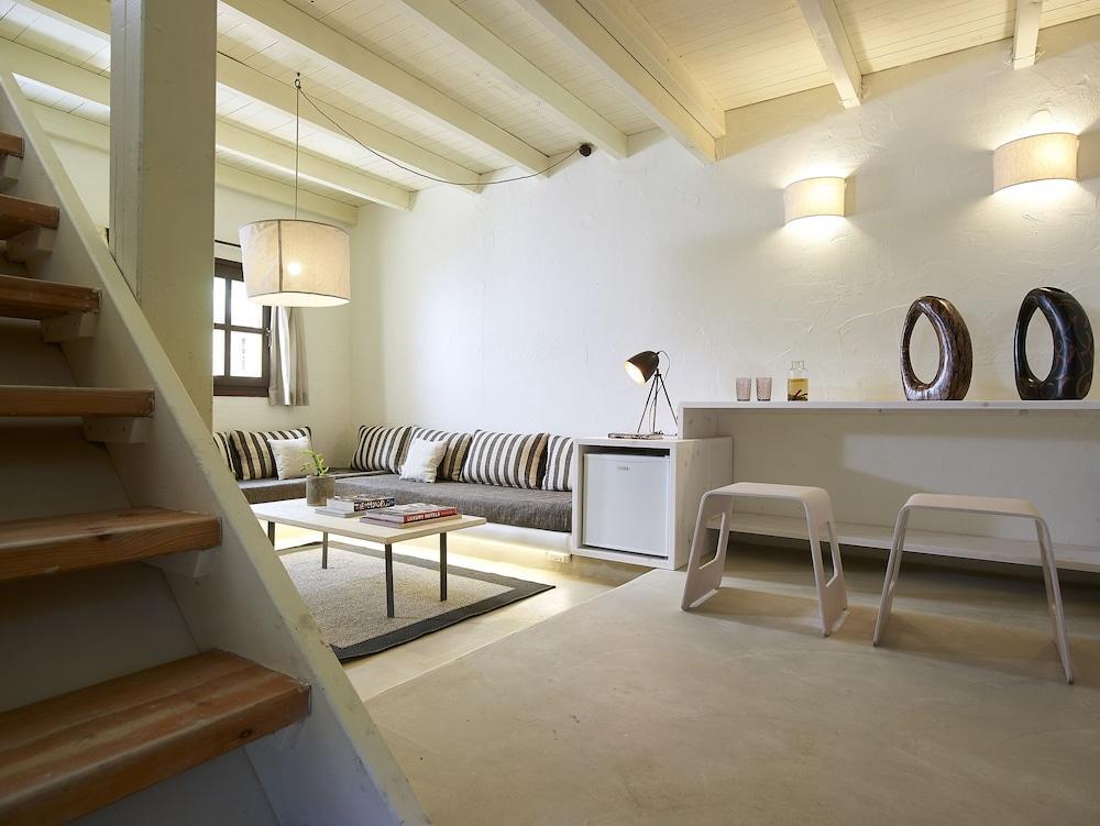 Iridachic Boutique Hotel & Spa Stalida Esterno foto
