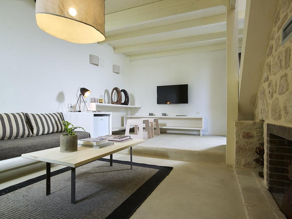Iridachic Boutique Hotel & Spa Stalida Esterno foto