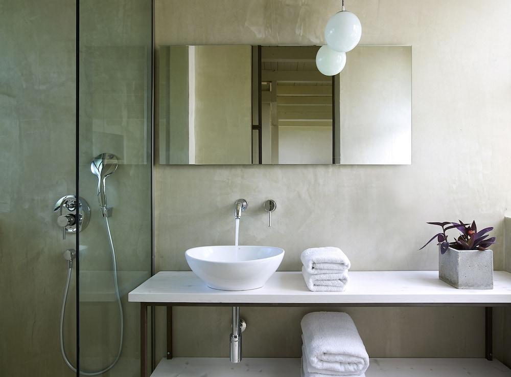 Iridachic Boutique Hotel & Spa Stalida Esterno foto